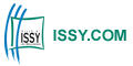Issy l'audacieuse, Issy.com la cybercit